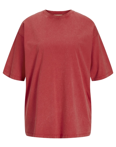 Andrea Wash Looses T-shirt - JJXX